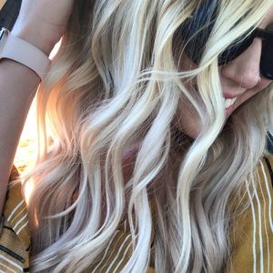 Meet your Posher, Kayla